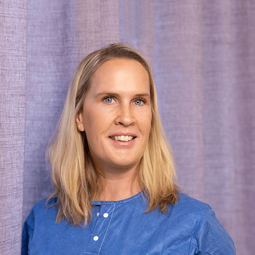 Bild på Johanna Berg