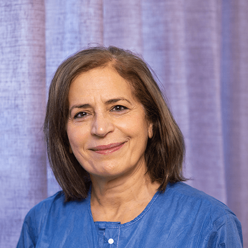 Bild på Najwa Al-Ibrahim